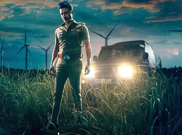 'Suzhal' creators Pushkar and Gayatri to roll out Tamil crime thriller OTT series - Vimarsana News