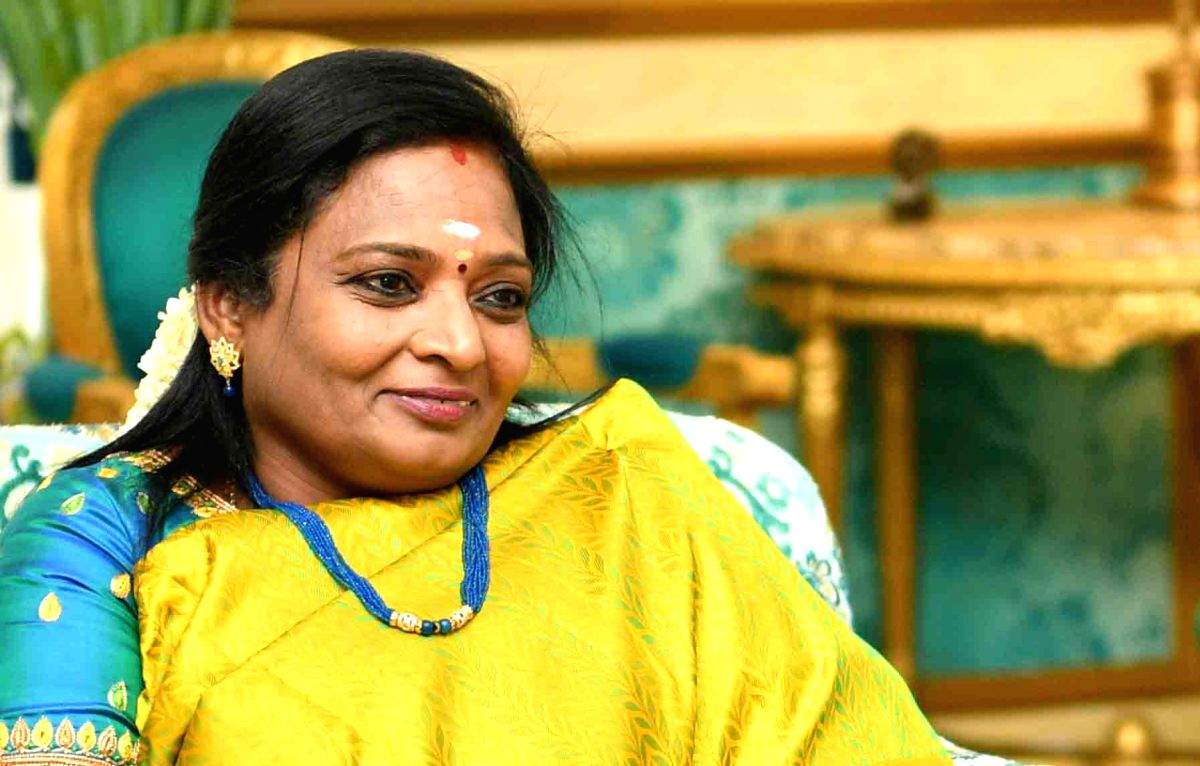 Telangana Budget session to begin with Governor's address - Vimarsana News