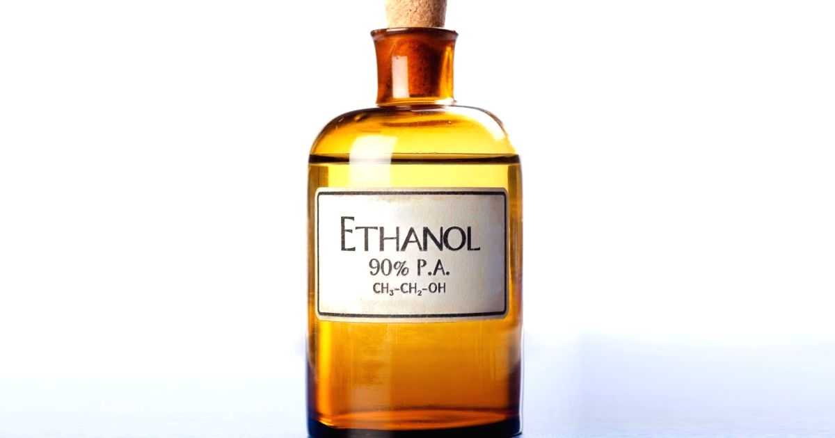 Ethanol production grew in 2020-21 - Vimarsana News