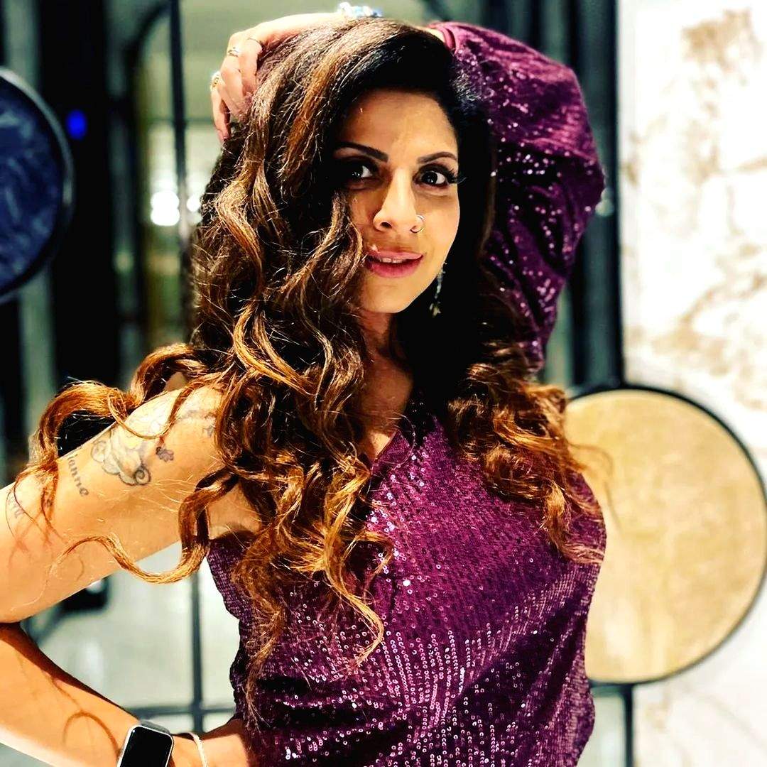 'Bigg Boss 16': Tannaz slams Priyanka, Archana; Shiv Thakare a 'smart player' - Vimarsana News