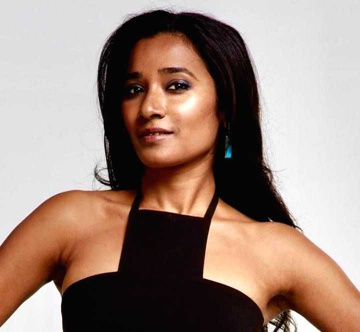 Travelling in 'Kaali Peeli' taxis was 'liberating' experience: Tannishtha Chatterjee - Vimarsana News