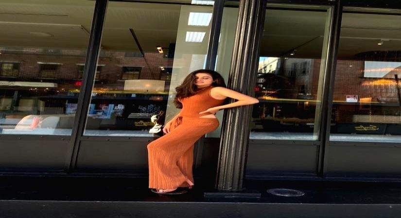 Tanya Ghavri on styling, celebrities and trends for the season - Vimarsana News