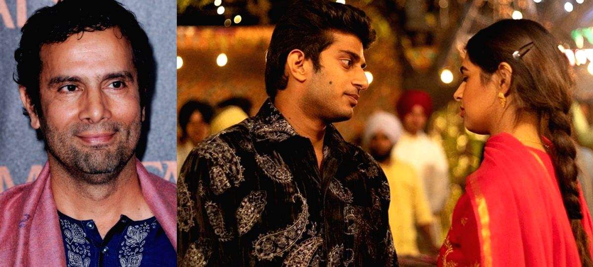 Tarsem Singh opens up about 'Dear Jassi', his first film to be shot in India - Vimarsana News