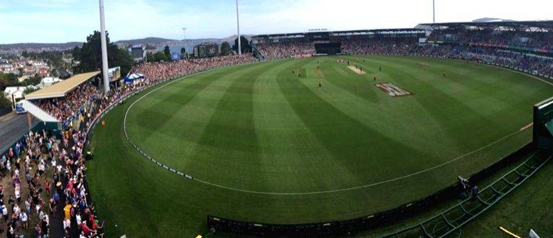 Tasmania in a 'good spot' to host 5th Test if Perth ruled out: Premier Gutwein - Vimarsana News