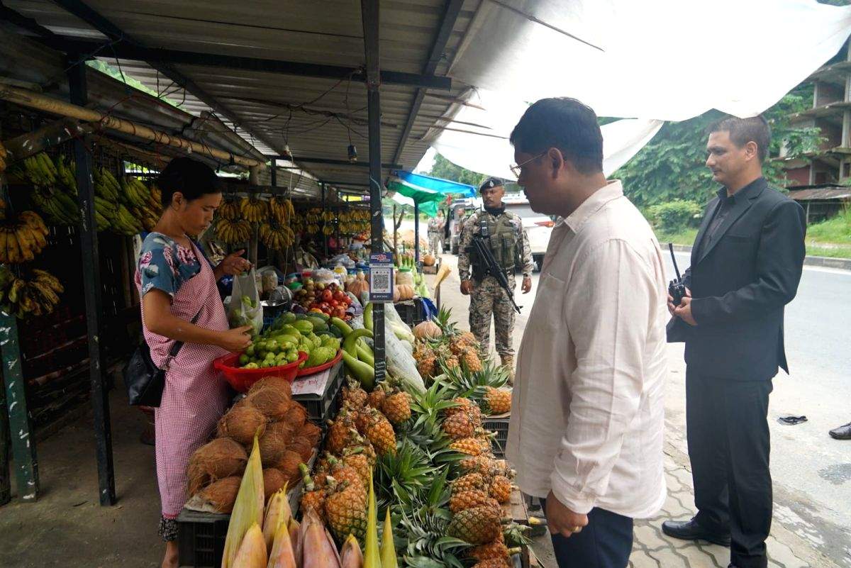 Taste of Meghalaya: 3-day 'Pineapple Fest' to begin in Delhi on Aug 18 - Vimarsana News