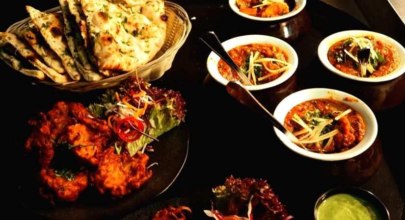 Taste of Tradition - Vimarsana News