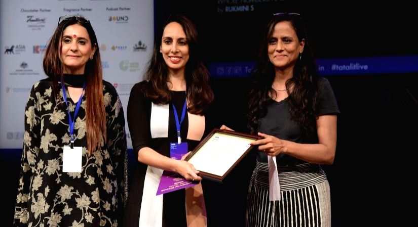 Tata Literature Live! Literary Awards for 2022 announced - Vimarsana News
