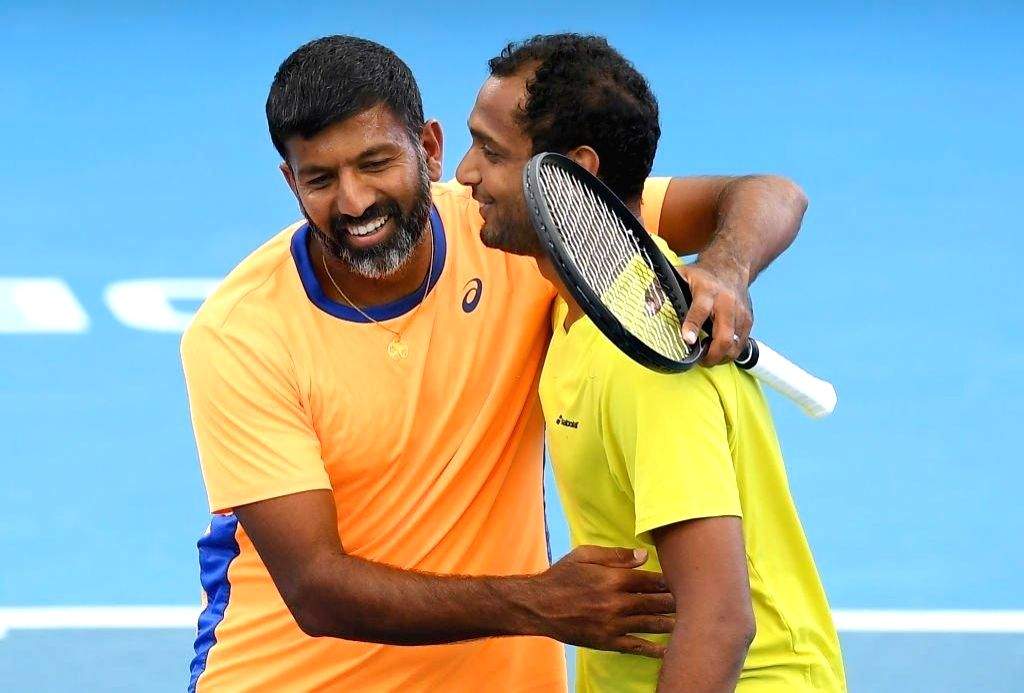 Bopanna-Ramkumar storms into semi-finals at Tata Open Maharashtra - Vimarsana News
