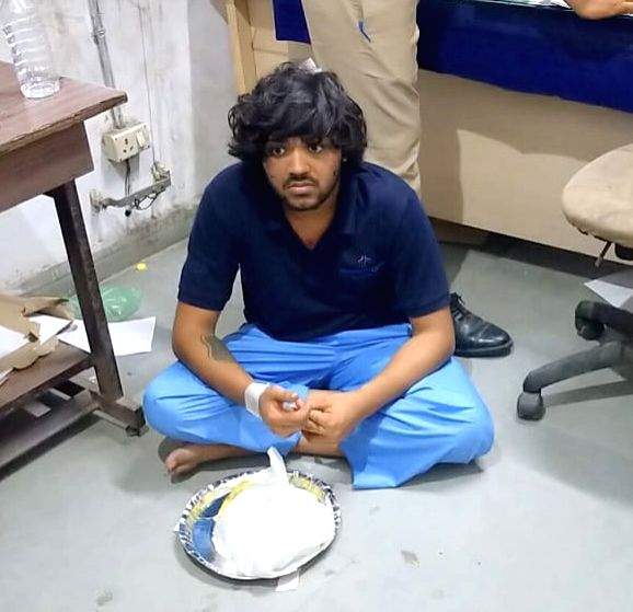Tathya Patel's driving licence cancelled permanently in accident case - Vimarsana News