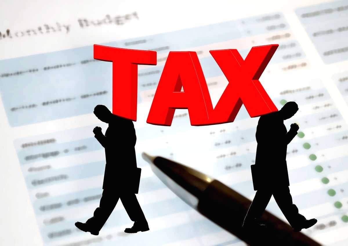 Caution before Budget: 'Wealth tax or any other new tax will do more harm than good' - Vimarsana News