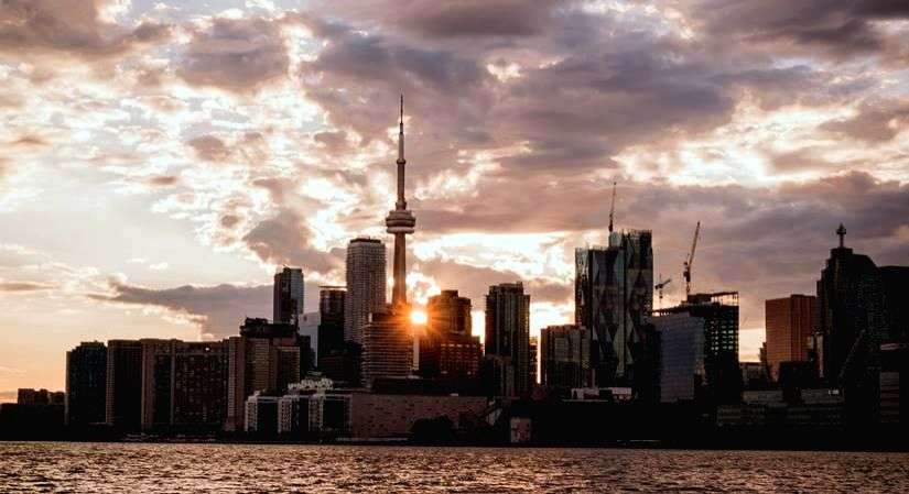 Tax-friendly destinations: A guide to the world's lowest taxes countries - Vimarsana News