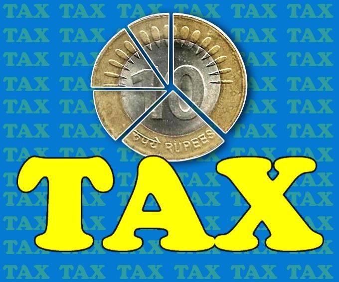 Spike in cesses, surcharges in Gross Tax revenue, 8.16 % in 2011-12 to 28.08% in 2021-22 - Vimarsana News