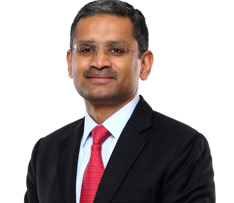 TCS CEO Rajesh Gopinathan resigns to pursue other interests - Vimarsana News