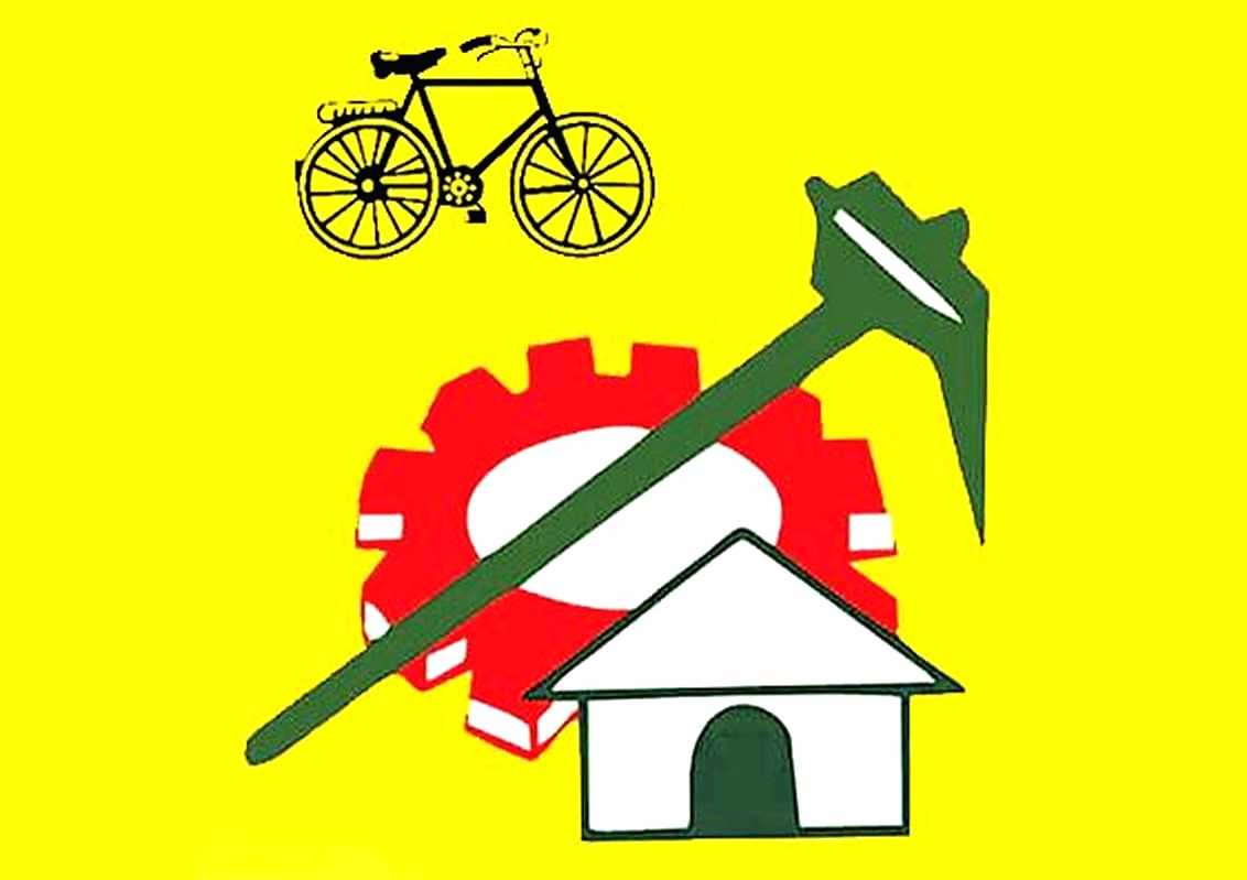 TDP complaints to poll panel about bogus votes in Andhra Pradesh - Vimarsana News