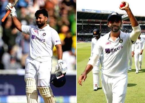 Team India dogged by top-order worries, absence of Pant and Bumrah - Vimarsana News