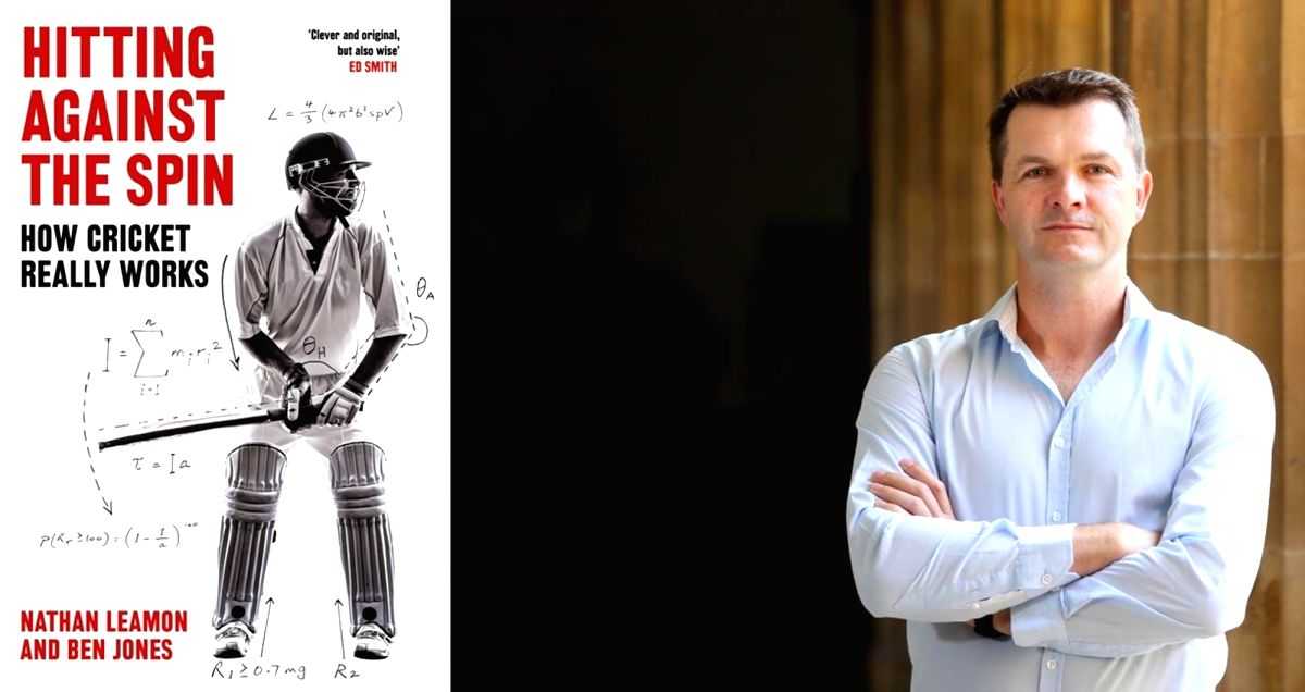 Tech brought in more southpaws into cricket, intelligent systems will push the game - Vimarsana News