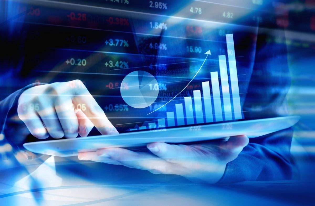 High Potential: Brokerages bullish on TCS, Escorts, Relaxo, HUL stocks for 2022 - Vimarsana News