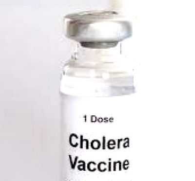 TechInvention, Eubiologics launch oral cholera vaccine in India - Vimarsana News