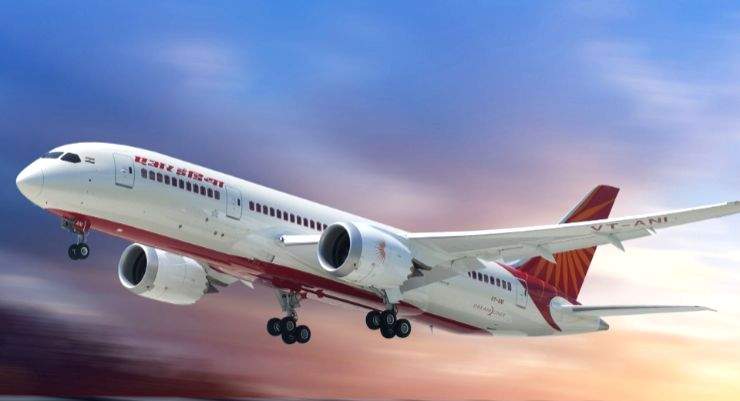 Air India disputes Rs 1.10 cr fine by DGCA over safety violations on long-range routes - Vimarsana News