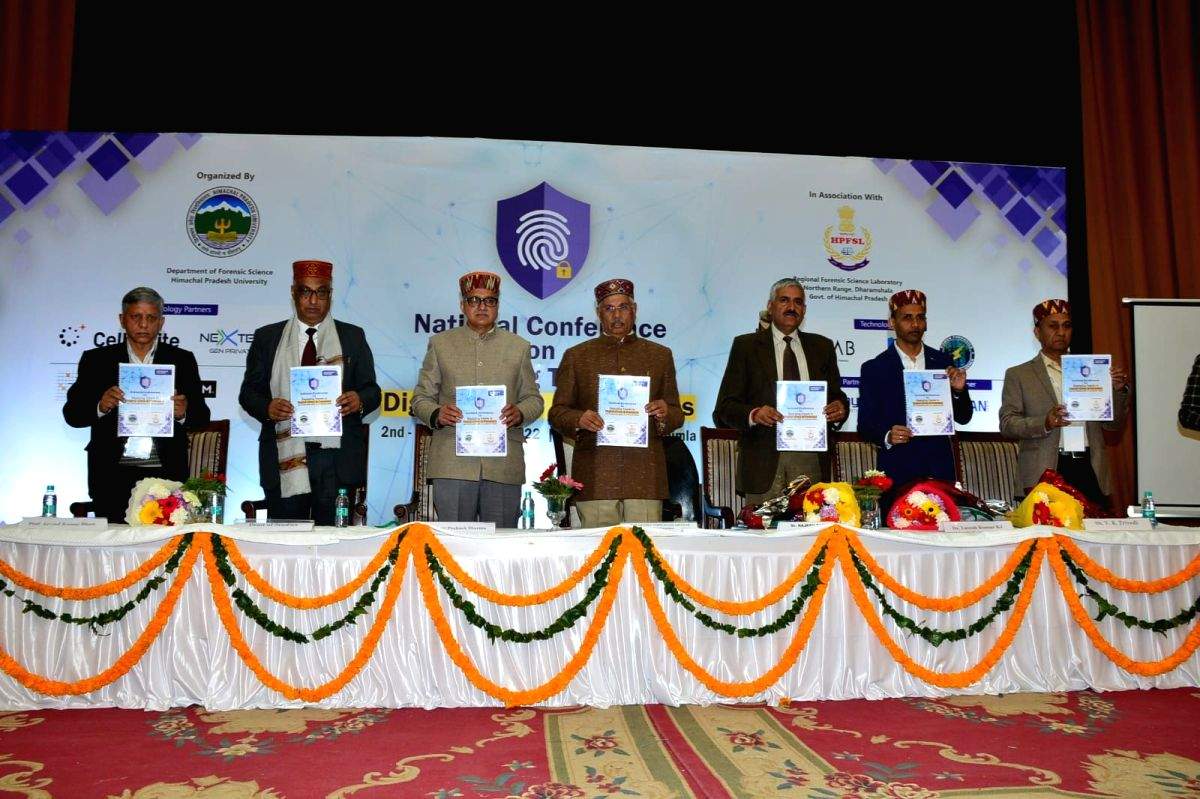 Technology influencing world: Himachal Governor - Vimarsana News
