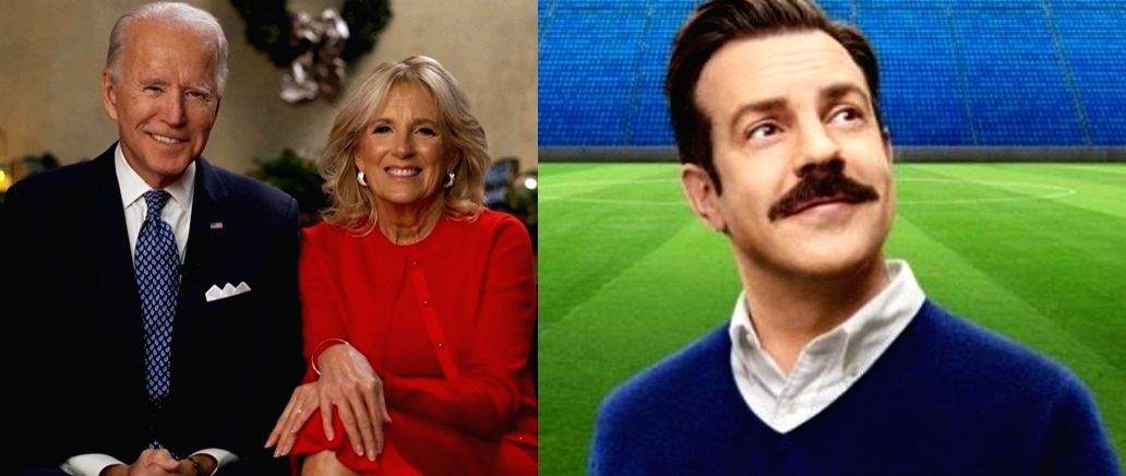 'Ted Lasso' cast to visit White House to discuss 'importance of mental health' - Vimarsana News