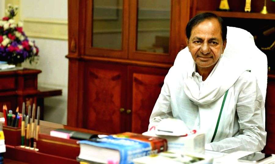 Telangana CM rules out early Assembly polls - Vimarsana News