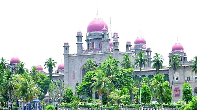 MLAs' poaching case: T'gana HC adjourns hearing on BJP plea - Vimarsana News