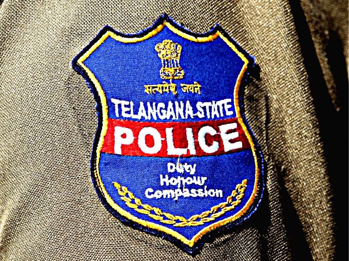 Demand for murder case against Telangana cops over man's death - Vimarsana News