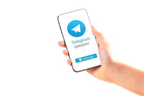 Govt blocks Telegram Channel with derogatory posts about Hindu women - Vimarsana News