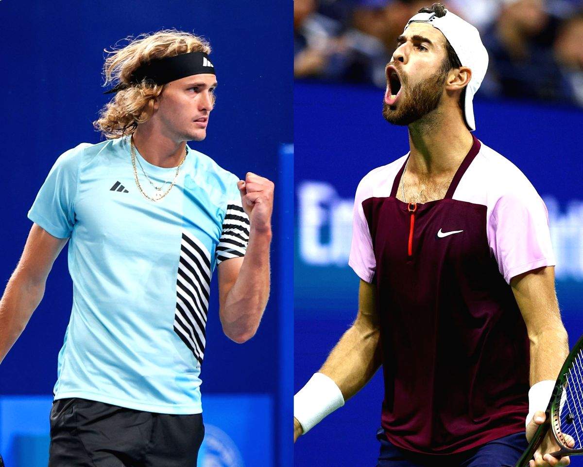 Tennis: Zverev downs Dimitrov to enter Chengdu Open final, Khachanov seals final spot In Zhuhai - Vimarsana News