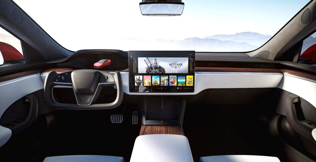 Zoom video calls arriving on new Tesla vehicles soon - Vimarsana News