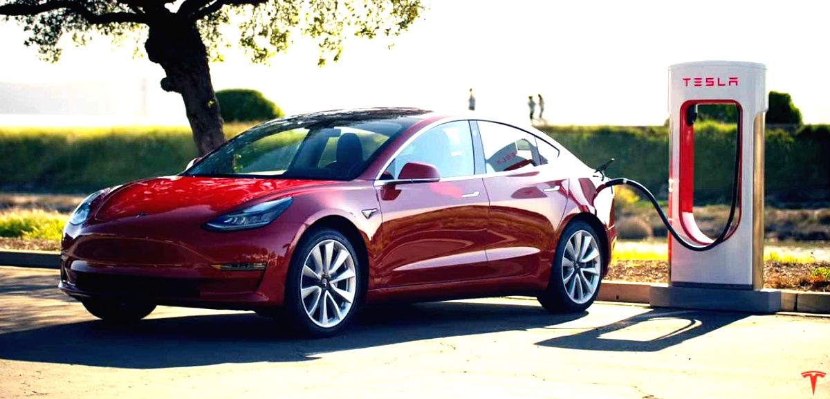 Tesla execs to meet commerce minister as China fumes at India's BYD plant rejection - Vimarsana News