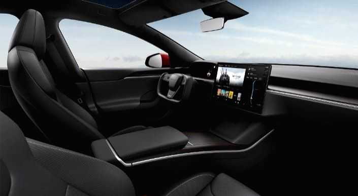Tesla asks FSD testers to allow video collection in case of crash - Vimarsana News
