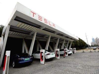 Tesla cars will automatically call 911 if you get in a crash - Vimarsana News