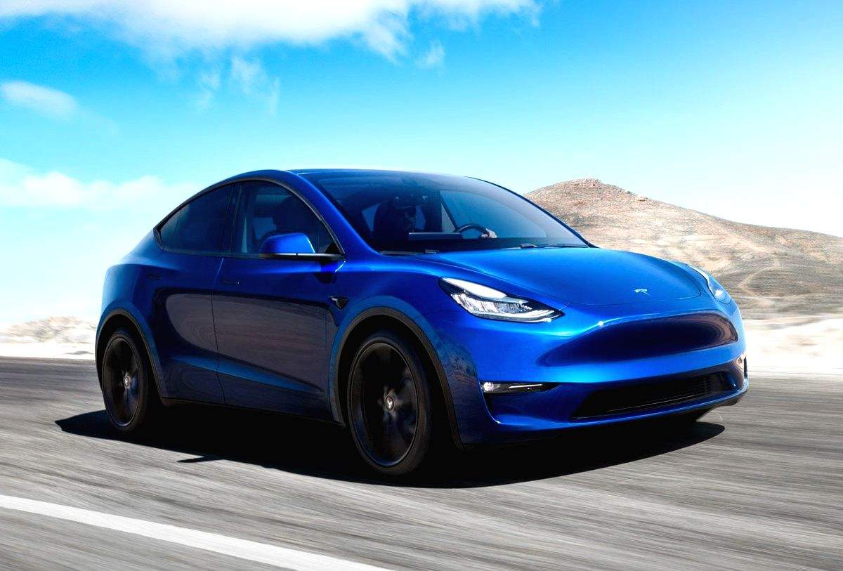 Indian origin man busted in US for letting Tesla car autodrive from back seat - Vimarsana News
