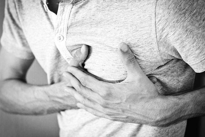 Prediabetes linked to heart attack risk - Vimarsana News