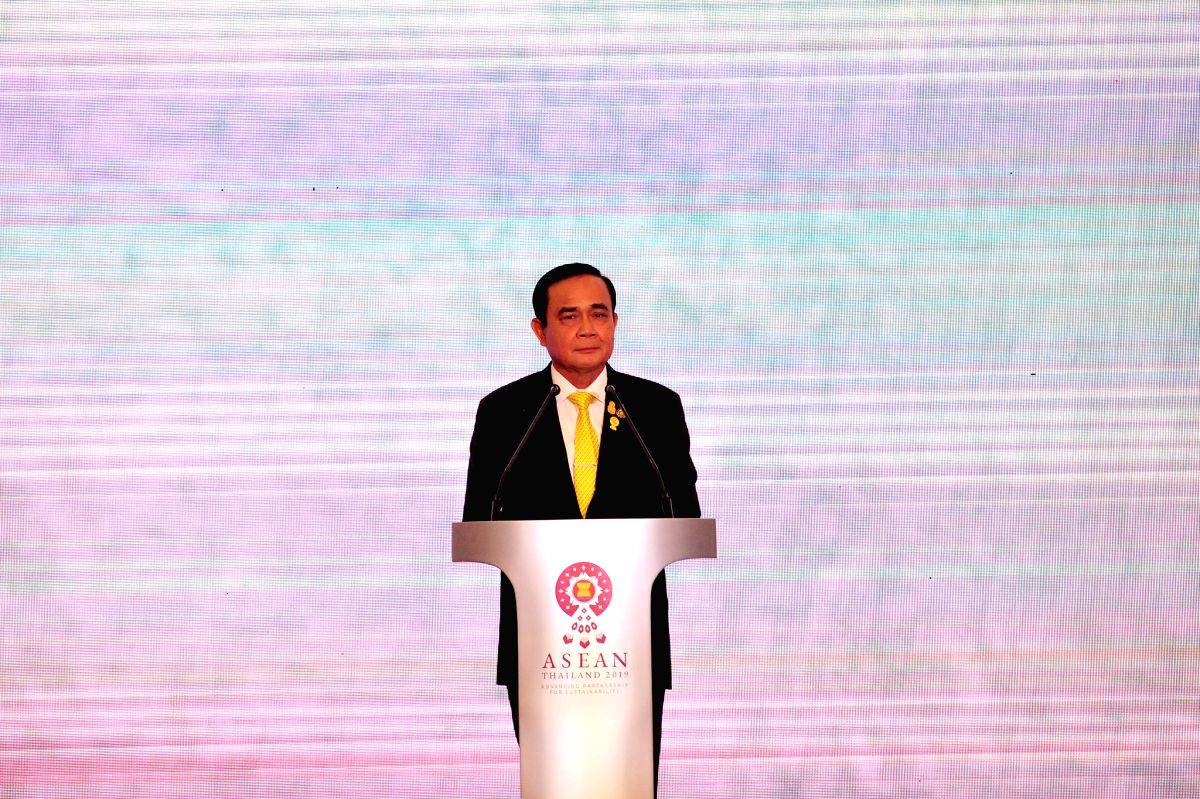 Thai court to decide PM's term limit on Sep 30 - Vimarsana News