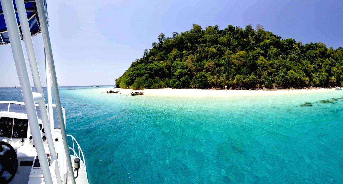 Thailand looks to tourism to drive economic recovery - Vimarsana News