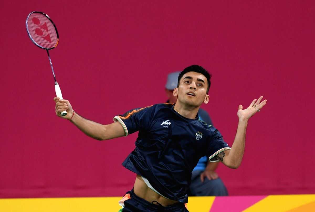 Thailand Open 2023: Kiran George, Lakshya Sen in quarters as Satwik-Chirag, Saina Nehwal crash out (Ld) - Vimarsana News