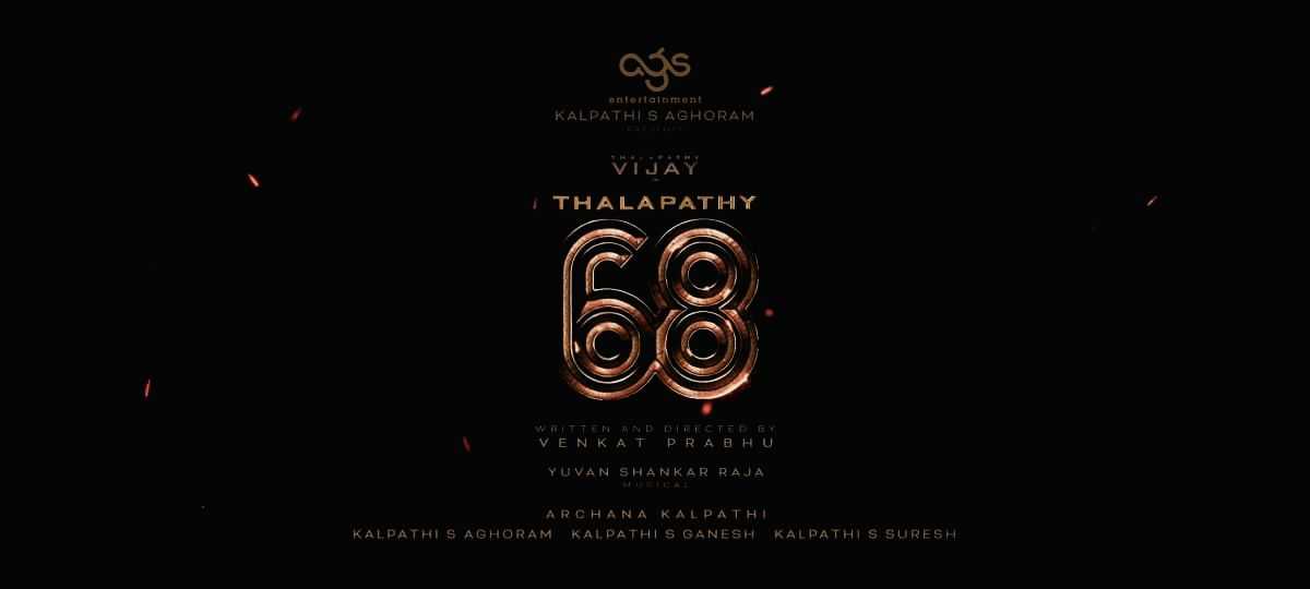 'Thalapathy 68' shooting hits shores of Turkey - Vimarsana News