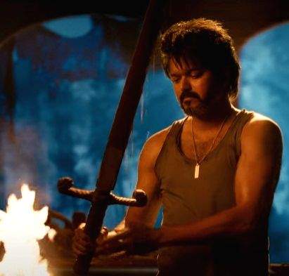 Madras HC bans release of pirated version of Vijay's 'Leo' - Vimarsana News