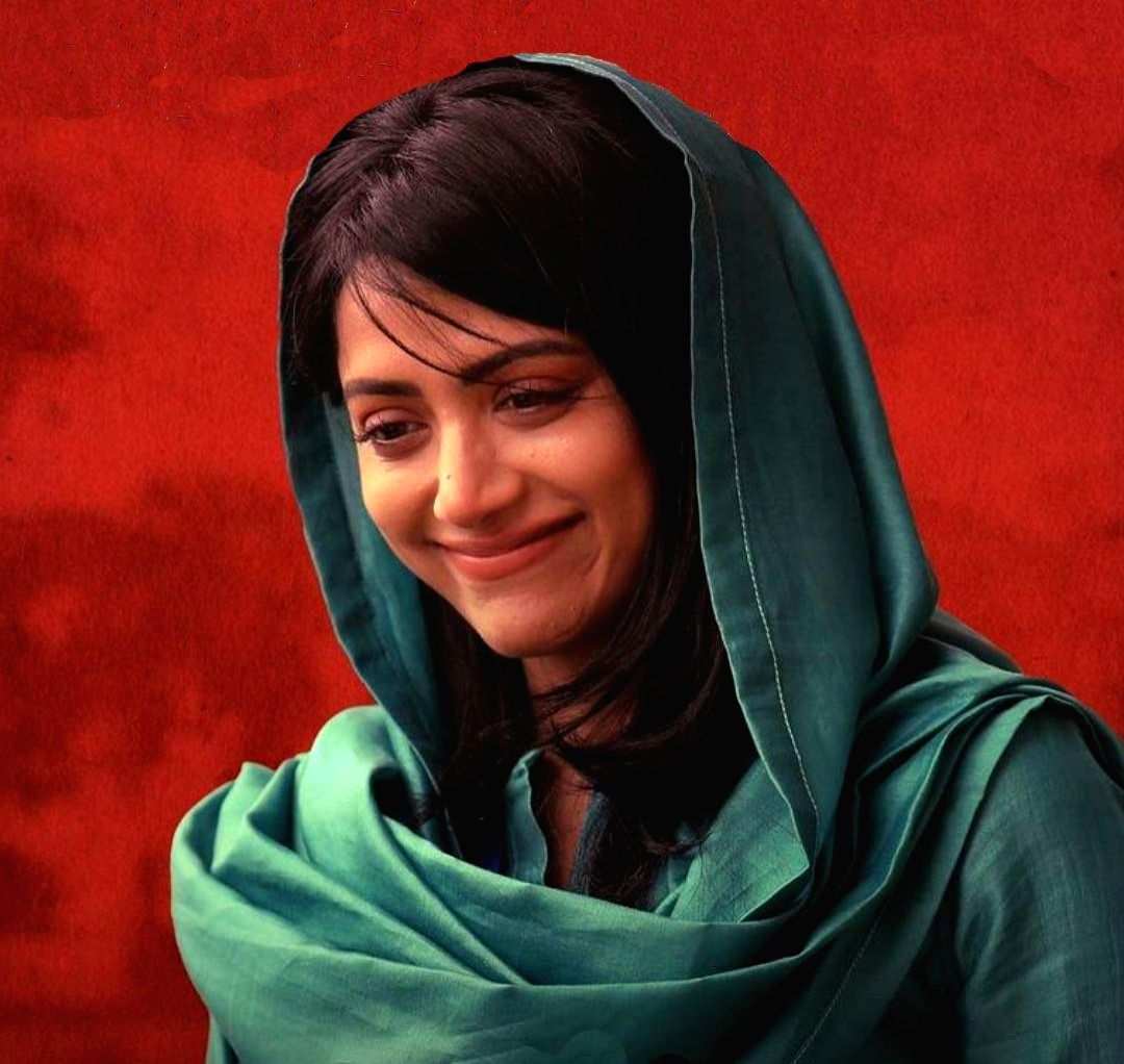 Thank you for making 'Jana Gana Mana' your film too, Mamta Mohan tells audiences - Vimarsana News