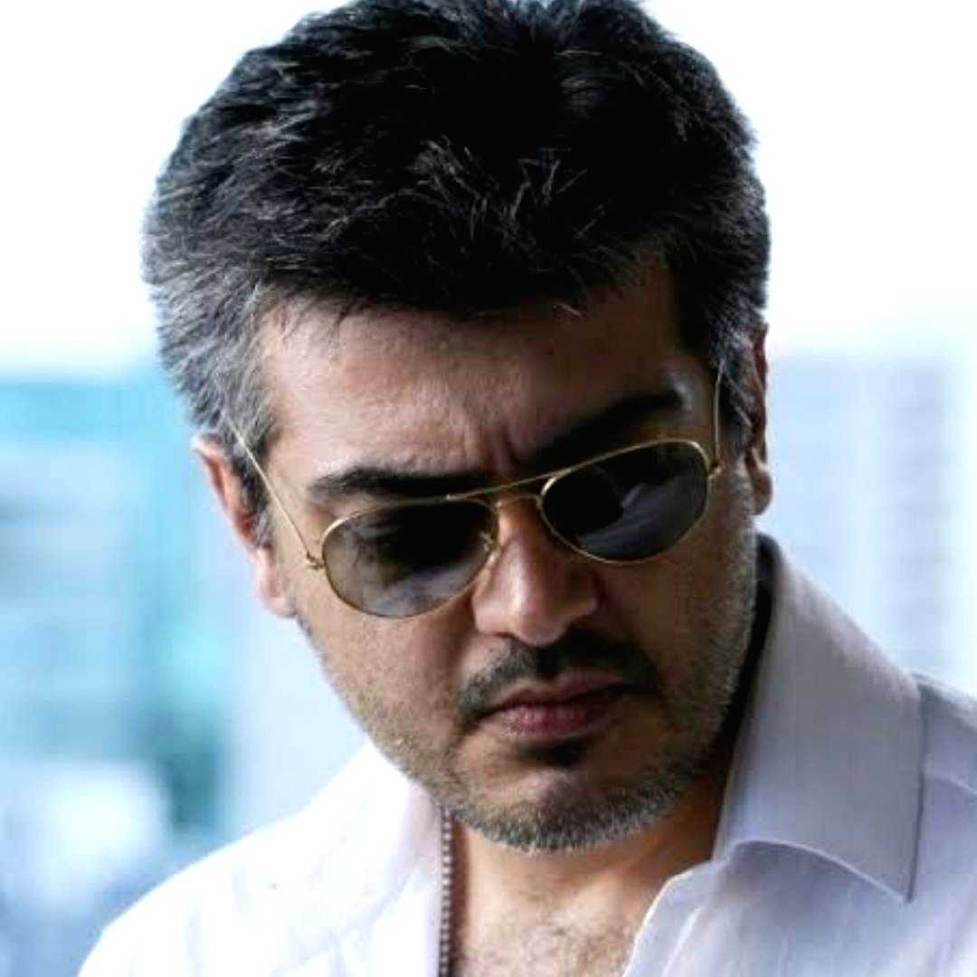 Thank you for pushing me to dream bigger than I can: Adhik Ravichandran tells actor Ajith - Vimarsana News