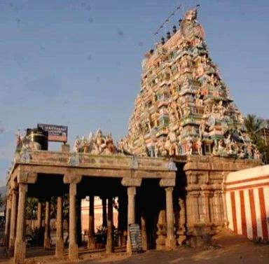 Thanksgiving puja for Moon God performed for India landing on moon - Vimarsana News