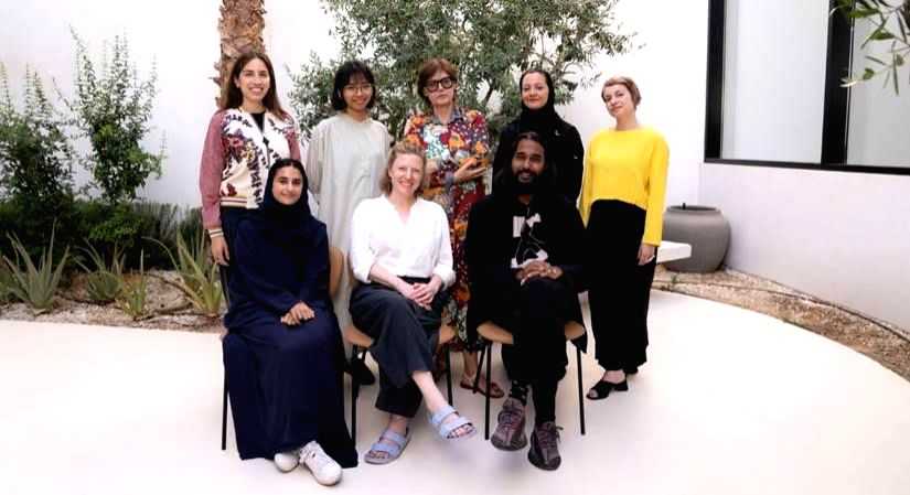 The 2024 Diriyah Contemporary Art Biennale announces dates and curatorial team - Vimarsana News