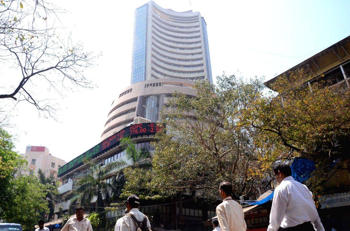 Indian indices continue winning run for fifth consecutive session - Vimarsana News