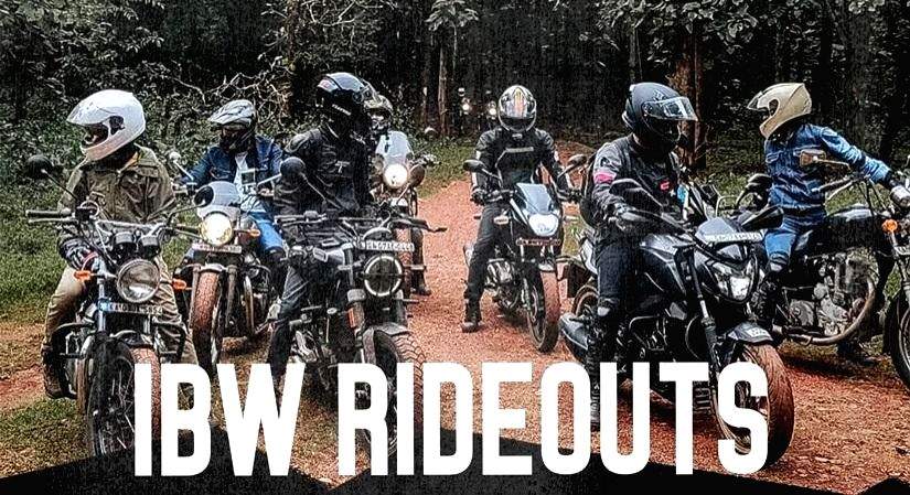 The 8th Edition of India Bike Week - Vimarsana News