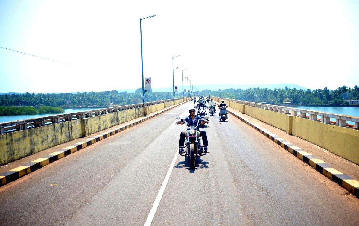 The 8th Edition of India Bike Week - Vimarsana News