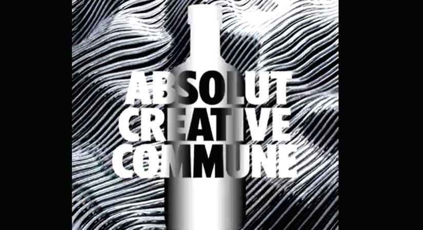 The Absolut Creative Commune - Vimarsana News