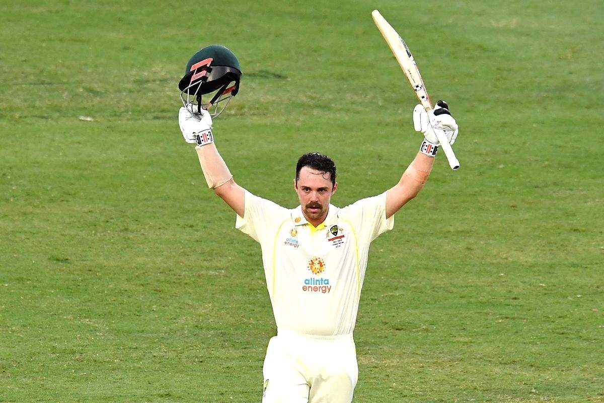 The Ashes, 1st Test: Travis Head's rollicking ton puts Australia on top - Vimarsana News